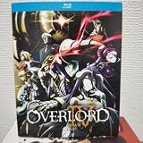 オーバーロードIV(第4期) コンプリートBOX ブルーレイBlu-ray