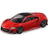 タカラトミー(TAKARA TOMY)タカラトミーモールオリジナル トミカプレミアム ホンダ NSX Type S