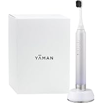 新品！YA-MAN EMS 電動歯ブラシ オーラルリフト ヤーマン 美顔 Amazon.co.jp: ヤーマン 電動歯ブラシ 美顔器 オーラルリフト SE