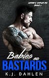 Babies and Bastards (Satan's Spawn Book 4) (English Edition)