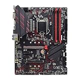 マザーボードfit for MSI MPG Z390 LGA 1151 Z390 DDR4 128GB 4400（OC）Core i7-9700K i5-9600KCpus2×M.2PCI-E3.0マザーボード（ゲーミングPC用）