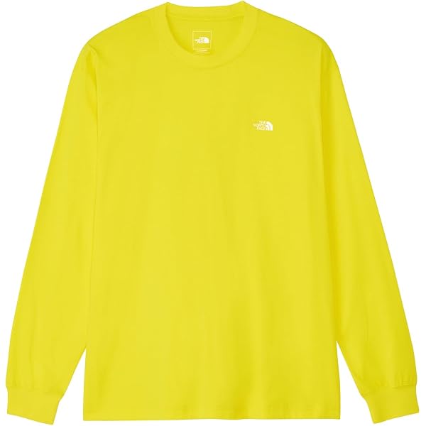 Amazon.co.jp: THE NORTH FACE 長袖 カットソー ロンTショートスリーブ
