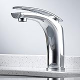 洗面蛇口　洗面水栓　洗面用 滝水流 シングルレバー 混合水栓 手洗いボウル おしゃれなデザイン　水道金具　ホース付き