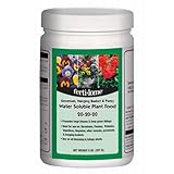 Fertilome Hanging Basket And Pansy Dry Plant Food-8OZ PLANT FOOD (並行輸入品)