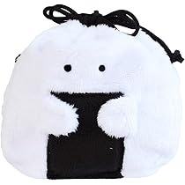 おにぎりクッション Amazon.co.jp: 逸品社 ぎゅっとおにぎりさん 鮭おにぎりさん