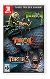 Turok Trilogy Bundle (輸入版:北米) – Switch