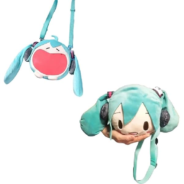 初音ミク 痛バッグ 痛バック リュック パンダ フィギュア専門店