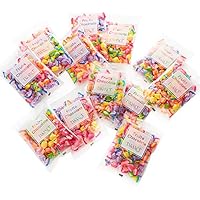 新宿高野 フルーツチョコレート 小袋タイプ（4袋入&times;3）贈り物 [内祝い/手土産/ご挨拶/バレンタインデー/ホワイトデー] 5種類のフルーツ