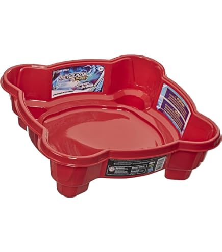 Beyblade Burst QuadDrive Cosmic Vector Battle Set - Juego de batalla con Beystadium, 2 juguetes de batalla y 2 lanzadores para edades de 8 años en adelante Beyblade Burst QuadDrive Cosmic Vector Battle Set - Juego de batalla con Beystadium, 2 juguetes de batalla y 2 lanzadores para edades de 8 años en adelante