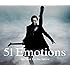 51 Emotions -the best for the future-(通常盤)
