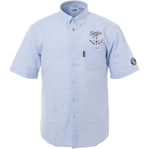 Amazon.co.jp: カブー（KAVU） ループシャツ ダンガリー