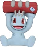 【ワンリキー】ポケモン おうちで!りらくっしょんマスコット Part2