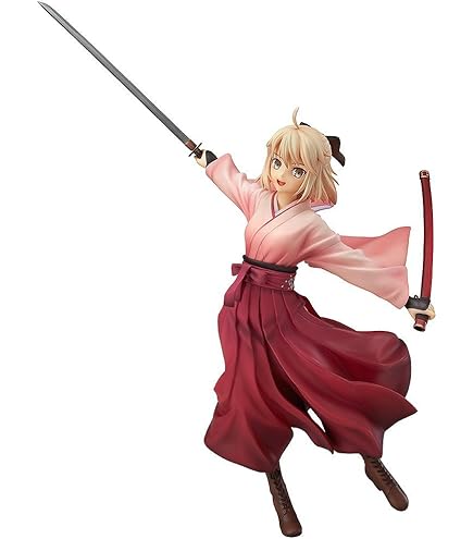 Amazon | セガ Fate/Grand Order： セイバー 沖田総司 SPMスーパー