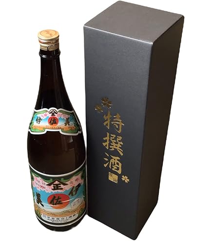 Amazon.co.jp: 伊佐美 1．8L 甲斐商店 : 食品・飲料・お酒
