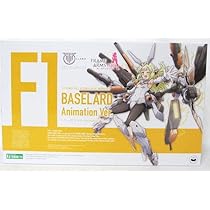 Amazon | コトブキヤ FAG フレームアームズ・ガール「メガミデバイス 