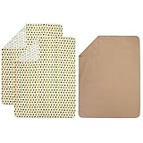 Babies R Us Boys' Tree Organic Flannel Blankets by Babies R Us