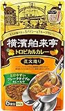 [ エバラ ] 横浜舶来亭 トロピカル カレーフレーク 180g ×2個（ スパイスカレー カレールー カレー パウダー ）