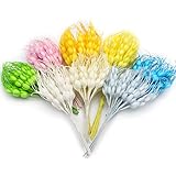 80pcs10 cm花/ウェディング/装飾花/人工花（8colors / pack10pcs /カラー)