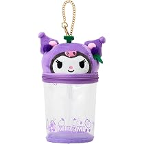 Amazon | サンリオ(SANRIO) ビニールポーチチャーム（フルーツデザイン