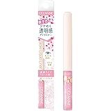 セザンヌ グロウリキッドライナー30 ハートフィズ 2.0g リキッドラメライナー 涙袋 多色ラメ
