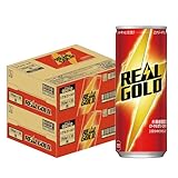 コカ コーラ リアルゴールド 缶 250ml×2ケース/60本
