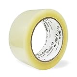 OPPテープ 透明 厚さ42μm×幅48mm×長さ100m 単品 (T)