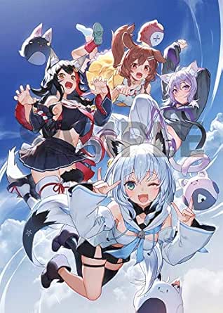 ランキング 猫又おかゆ 戌神ころね 大神ミオ 12 アクリルスタンド ホロライブ 白上フブキ キャラクターグッズ Www Marinemastertrailers Com