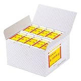 サクラクレパス クレパス単色 朱色 100本 LPバラ#18(100)