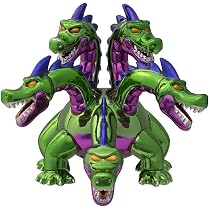 ドラゴンクエストクリスタルモンスターズやまたのおろち Amazon.co.jp: ドラゴンクエスト メタリックモンスターズギャラリー や