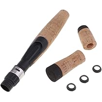 ☆HERTER'S ロッドグリップ ハーターズ コルク　竿 HERTER'S ロッドグリップ ハーターズ コルク HERTER'S ロッド