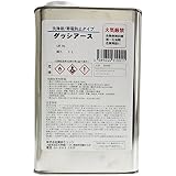 ダッシアース １L / 脱脂洗浄剤