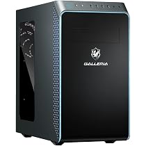 Amazon | ガレリア ゲーミングPC GALLERIA RM5R-R46 RTX 4060 Ryzen 5 