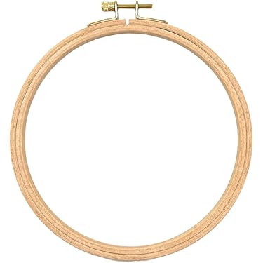 木製 　ラップフープ　キルト枠 木製 ラップフープ キルト枠 - メルカリ