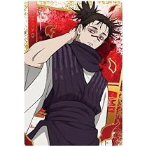 Amazon.co.jp: 【6-28 虎杖悠仁＆脹相 (SEC シークレットカード