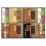かりんとう･あられ･羊かん詰合せ CB-50