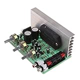 IPOTCH DX0408l　オーディオ　アンプボード　デュアル　チャンネル　デジタル