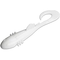 Amazon.co.jp: ベイトブレス ベタンコカーリー 6インチ (Bait