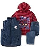 Kids Headquarters PANTS ベビー・ボーイズ