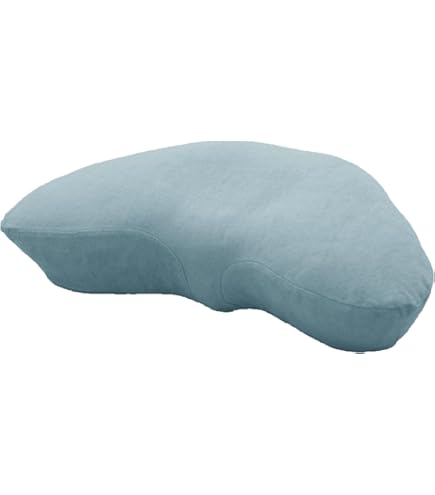 パラマウント Active Sleep 仰向けタイプ RE-ZC060 Amazon｜パラマウントベッド アクティブスリープ 枕 仰向け ハイ