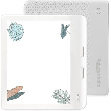Amazon Kindle 電子書籍リーダー ホワイト 0840268918132.jpg