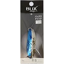 BUX スプーンルアー 15個セット BUX スプーン 15個セット つり具の上州屋 - あなたの
