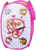 Paw Patrol PAWfect Dog Pop Up Hamper [並行輸入品]