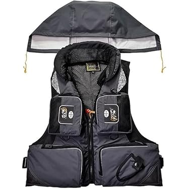 Amazon.co.jp 最新リリース: ライフジャケット・フローティングベスト