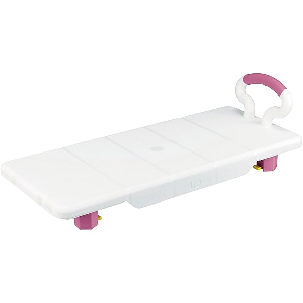 未使用品 アロン化成 安寿 バスボード U-L 介護 入浴 016000000003.jpg