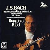 J.s. Bach: Complete Suites & Partitas