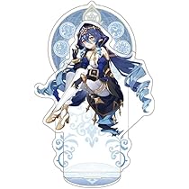 Amazon.co.jp: 原神 公式グッズ 正規品 スメール キャラクター