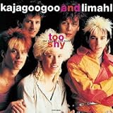TOO SHY-�V���O���Y&���A