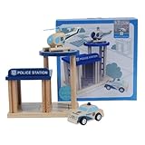 ウッドステーション警察