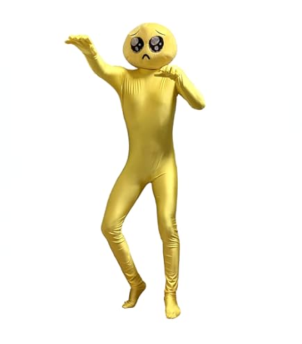 Amazon.co.jp: 丸惣(Marusou) 宇宙人スーツ コスチューム 男女共用