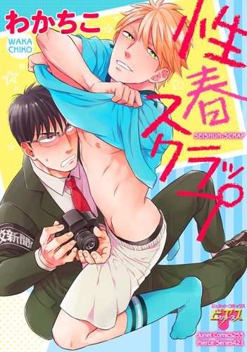 『性春スクラップ』